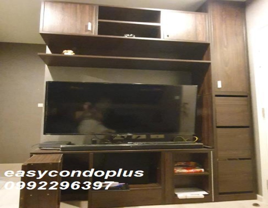 1 Bedroom Bedrooms, ,1 BathroomBathrooms,1 ห้องนอน,ขาย,5303