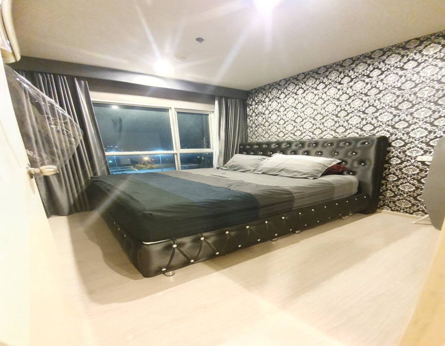1 Bedroom Bedrooms, ,1 BathroomBathrooms,1 ห้องนอน,ขาย,5303