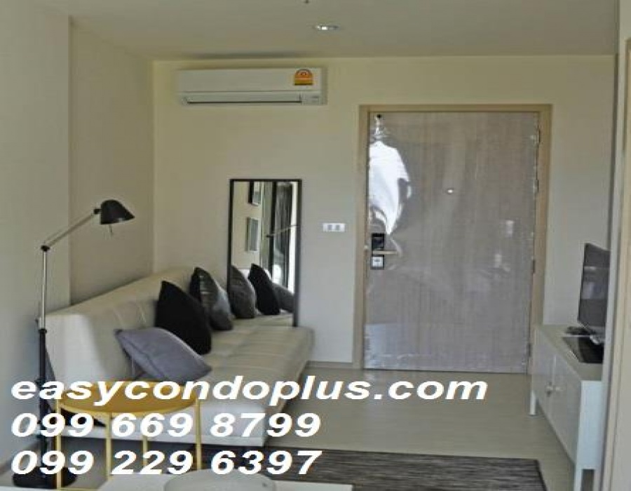 1 Bedroom Bedrooms, ,1 BathroomBathrooms,1 ห้องนอน,ขาย,1417
