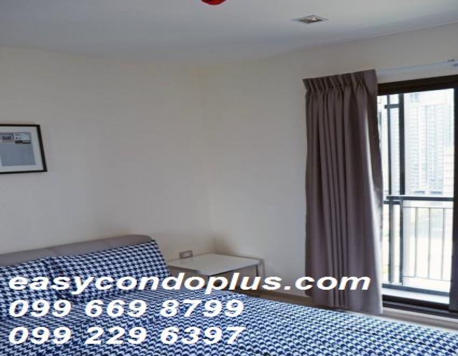 1 Bedroom Bedrooms, ,1 BathroomBathrooms,1 ห้องนอน,ขาย,1417