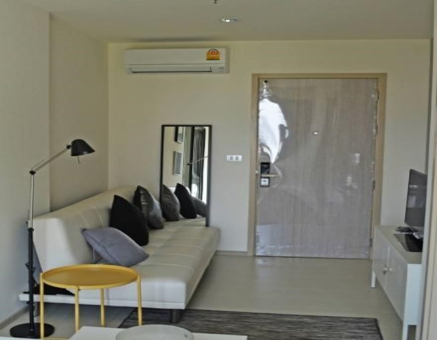 1 Bedroom Bedrooms, ,1 BathroomBathrooms,1 ห้องนอน,ขาย,1417