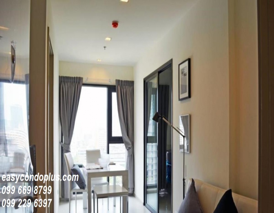 1 Bedroom Bedrooms, ,1 BathroomBathrooms,1 ห้องนอน,ขาย,1417