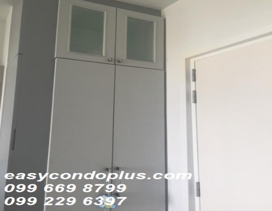 1 Bedroom Bedrooms, ,1 BathroomBathrooms,1 ห้องนอน,ขาย,1418