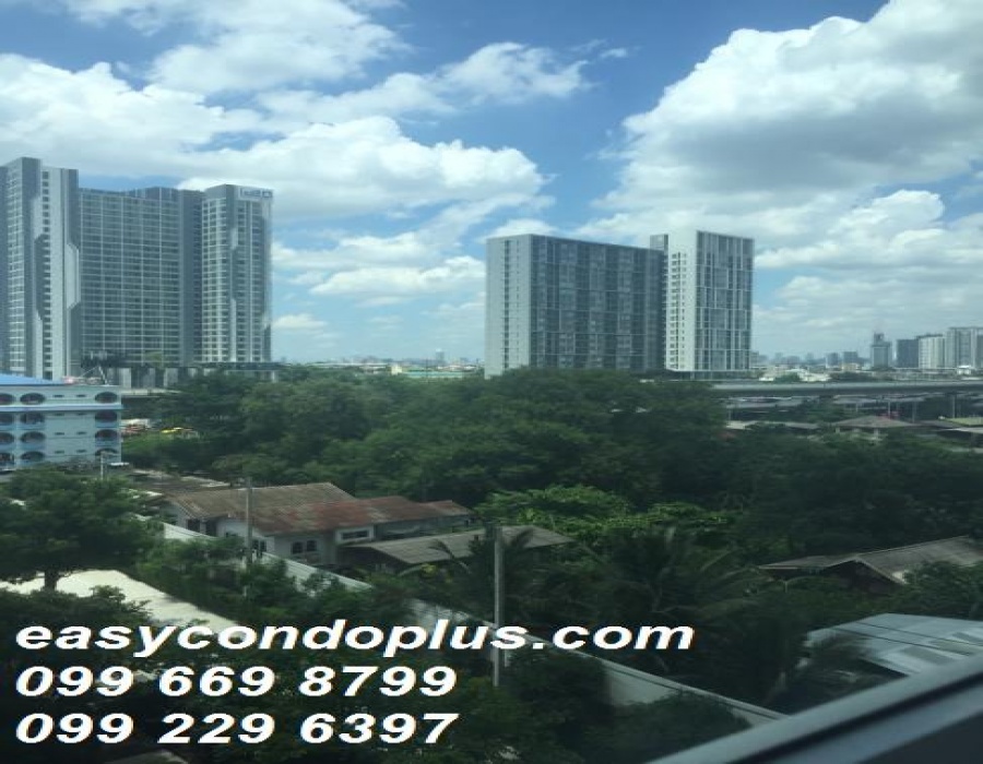 1 Bedroom Bedrooms, ,1 BathroomBathrooms,1 ห้องนอน,ขาย,1418