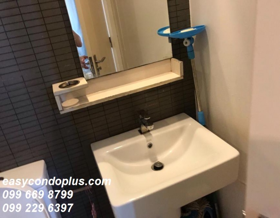 1 Bedroom Bedrooms, ,1 BathroomBathrooms,1 ห้องนอน,ขาย,1418
