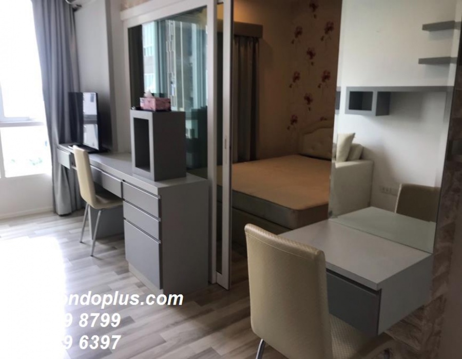 1 Bedroom Bedrooms, ,1 BathroomBathrooms,1 ห้องนอน,ขาย,1418