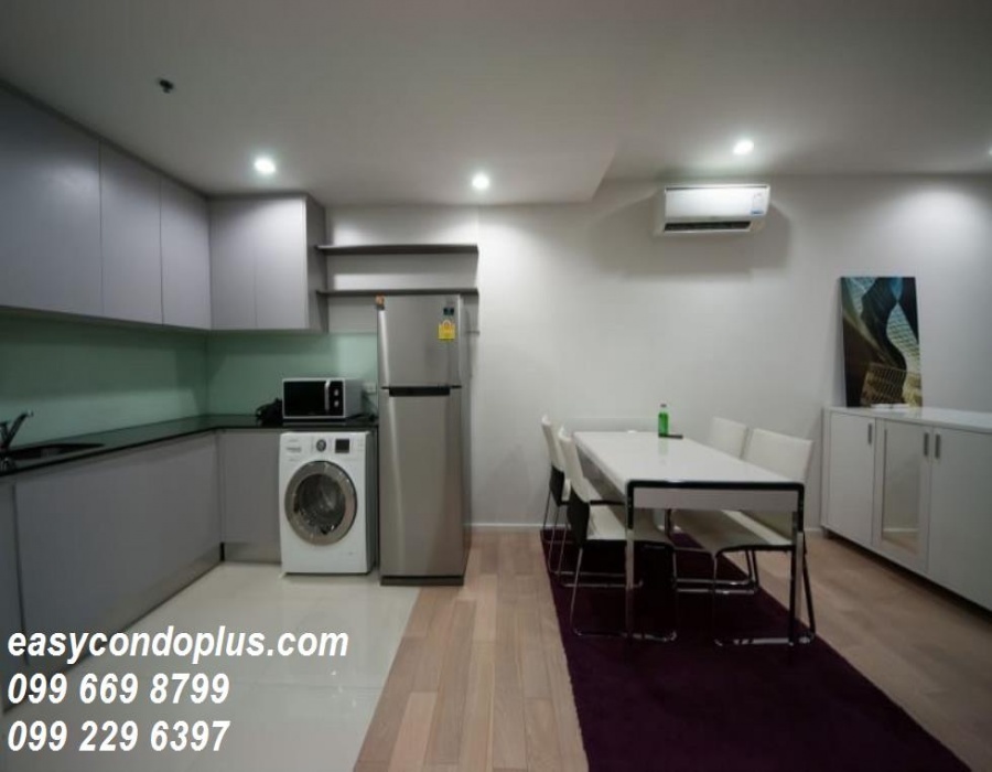 1 Bedroom Bedrooms, ,1 BathroomBathrooms,1 ห้องนอน,ขาย,1419