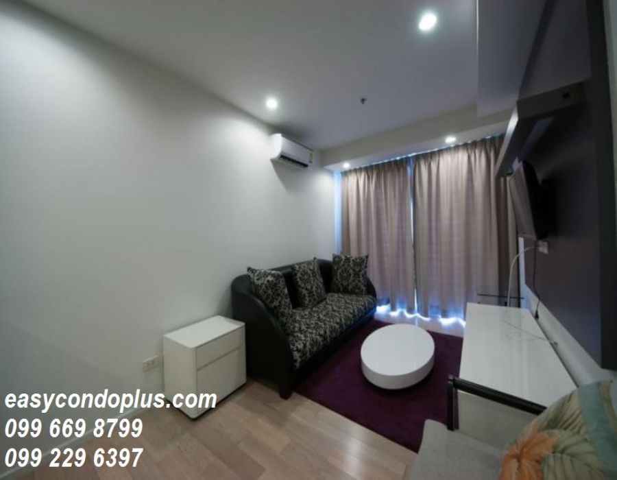 1 Bedroom Bedrooms, ,1 BathroomBathrooms,1 ห้องนอน,ขาย,1419