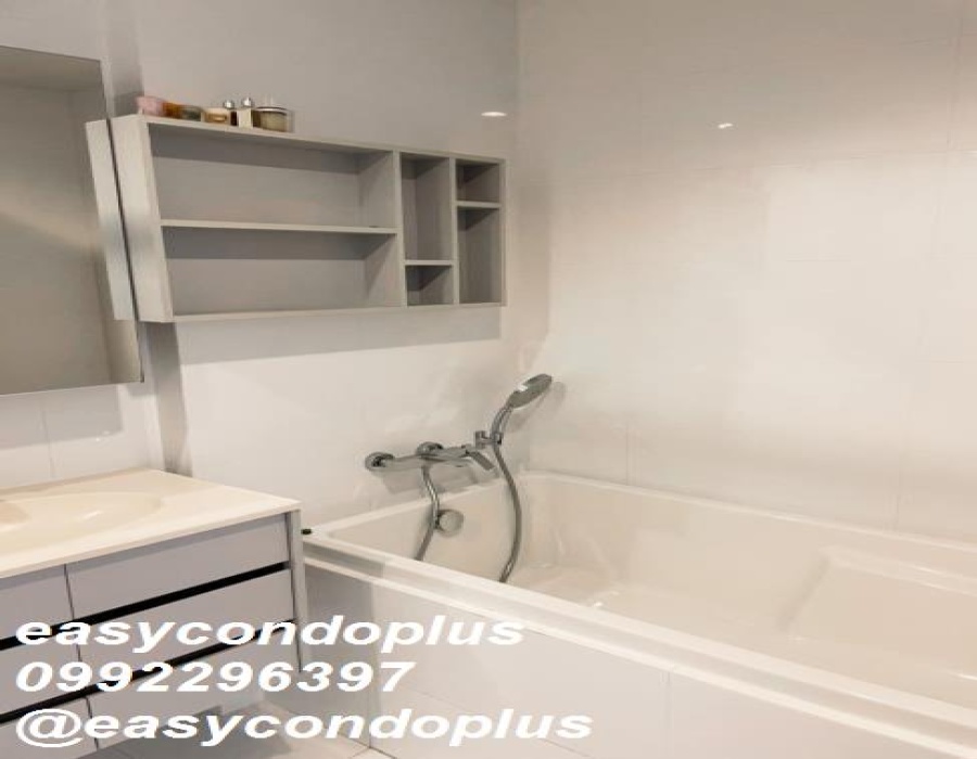 1 Bedroom Bedrooms, ,1 BathroomBathrooms,1 ห้องนอน,เช่า,5344