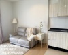 1 Bedroom Bedrooms, ,1 BathroomBathrooms,1 ห้องนอน,เช่า,5344