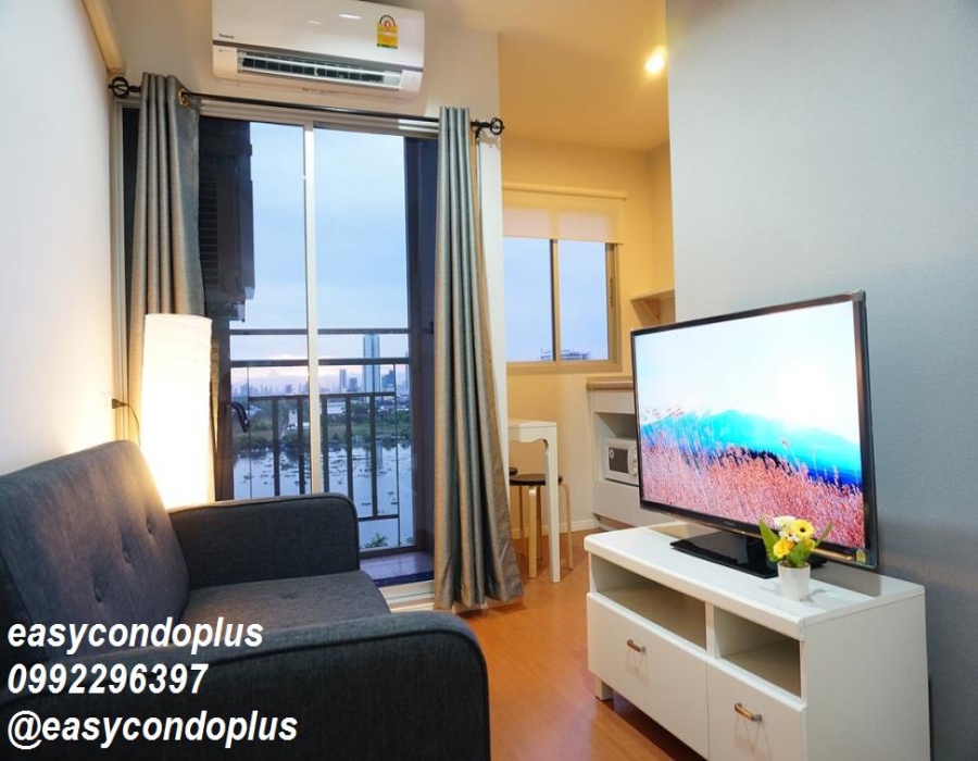 1 Bedroom Bedrooms, ,1 BathroomBathrooms,1 ห้องนอน,ขาย,5345