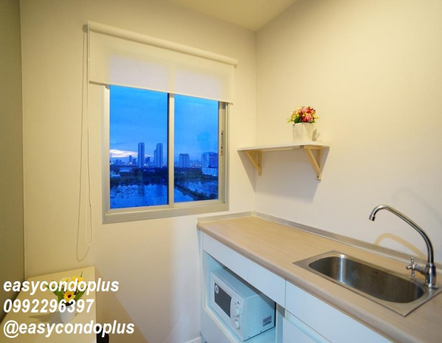 1 Bedroom Bedrooms, ,1 BathroomBathrooms,1 ห้องนอน,ขาย,5345