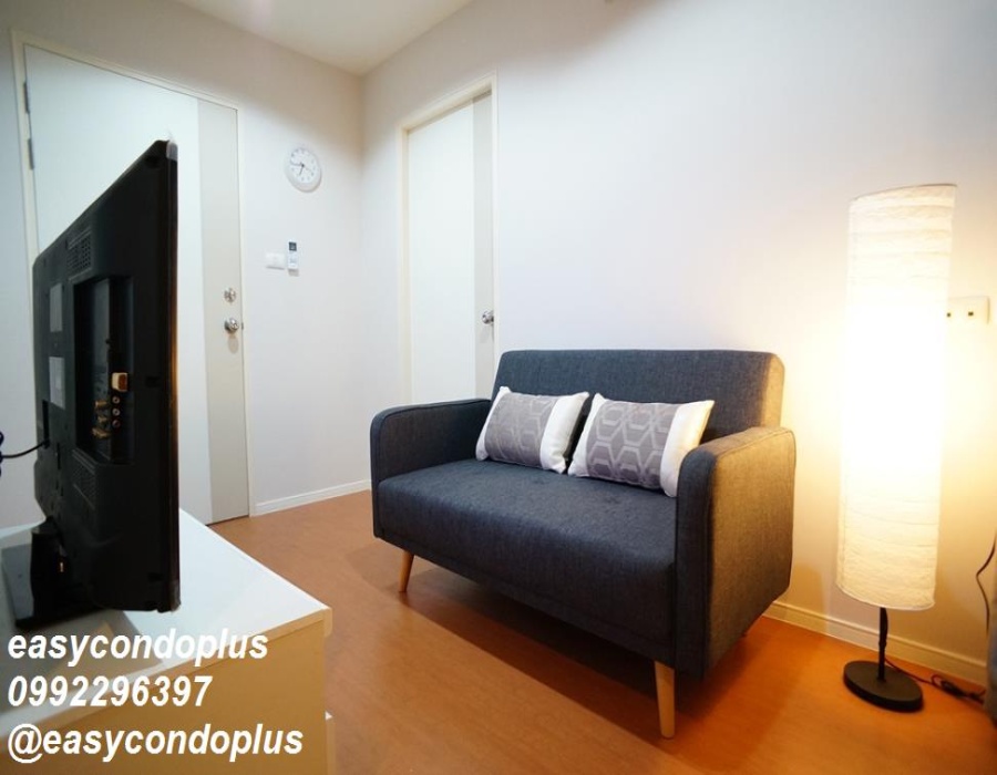 1 Bedroom Bedrooms, ,1 BathroomBathrooms,1 ห้องนอน,ขาย,5345