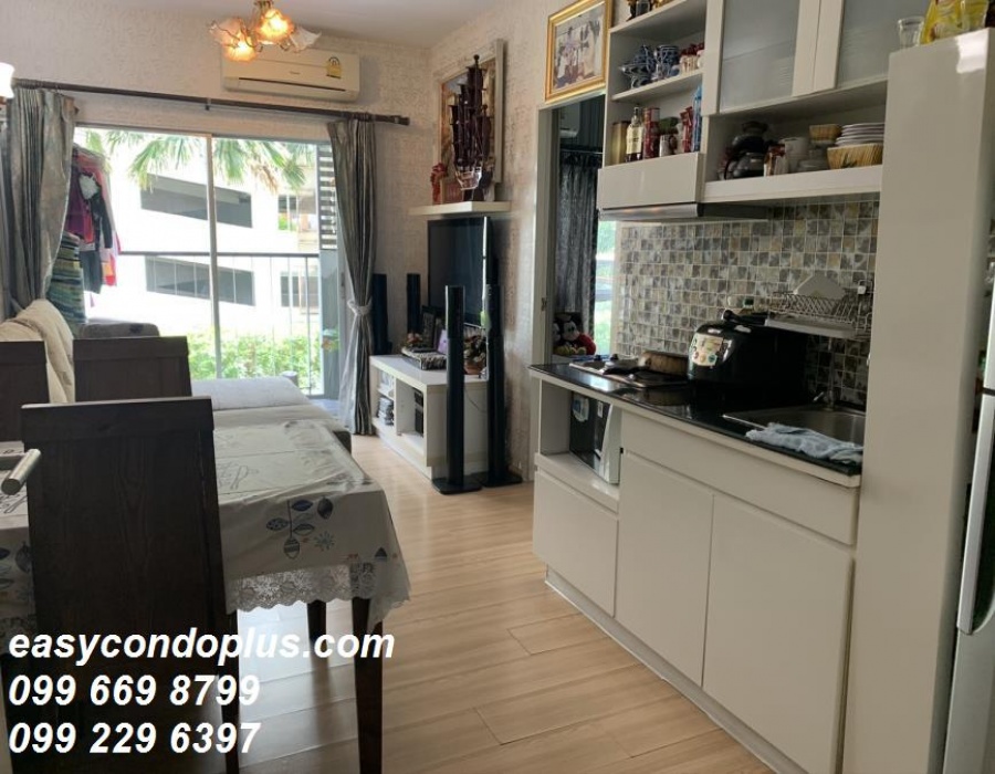 2 Bedrooms Bedrooms, ,1 BathroomBathrooms,2 ห้องนอน,ขาย,1420
