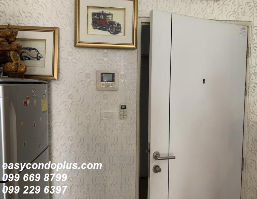 2 Bedrooms Bedrooms, ,1 BathroomBathrooms,2 ห้องนอน,ขาย,1420