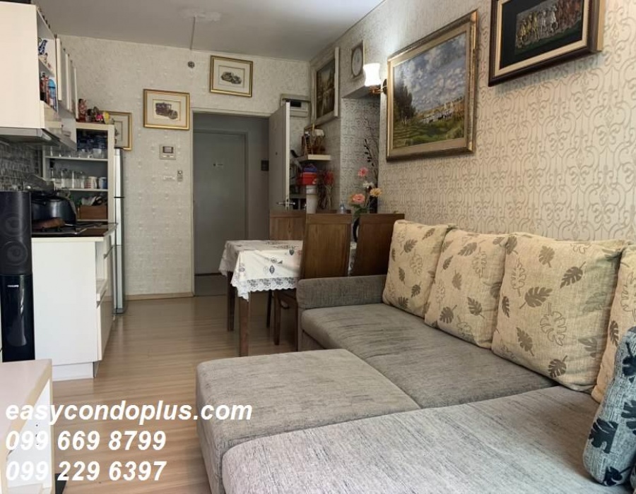 2 Bedrooms Bedrooms, ,1 BathroomBathrooms,2 ห้องนอน,ขาย,1420