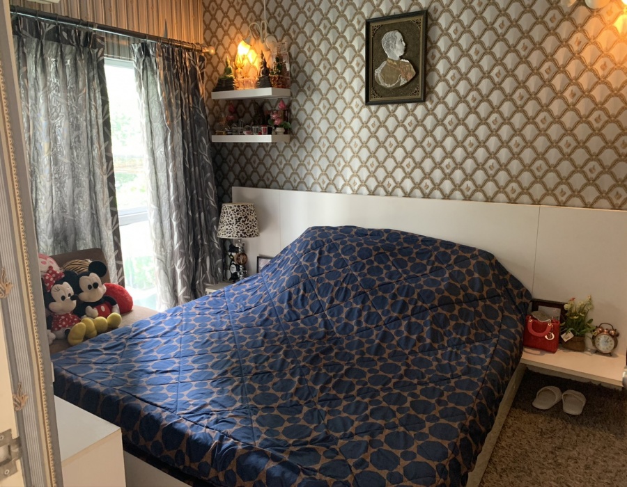 2 Bedrooms Bedrooms, ,1 BathroomBathrooms,2 ห้องนอน,ขาย,1420