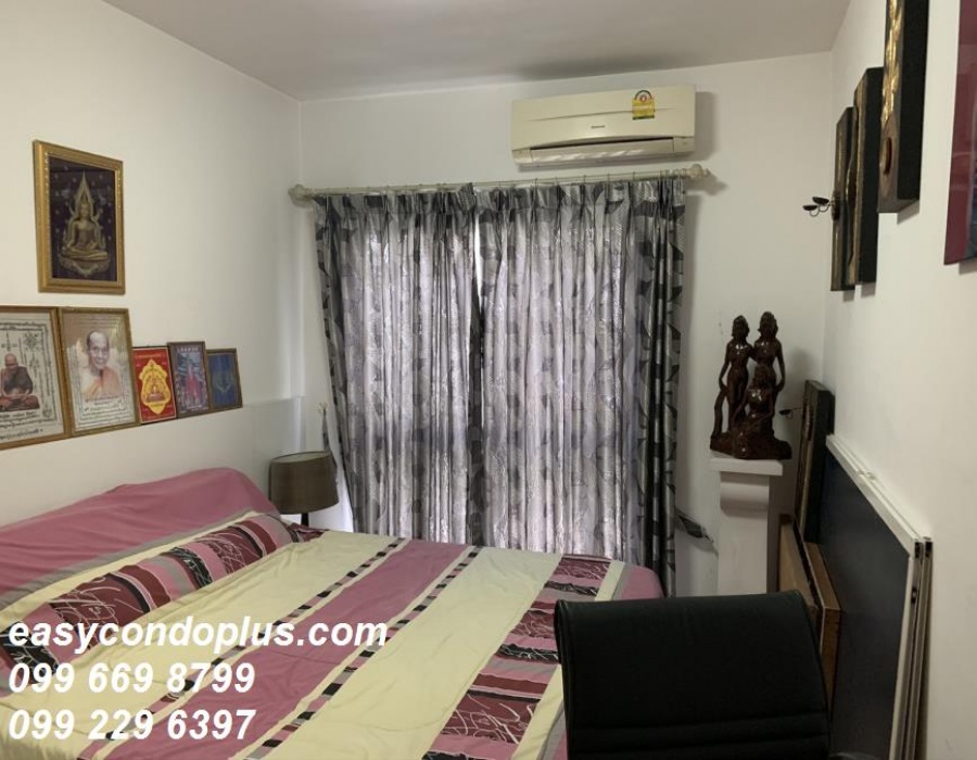 2 Bedrooms Bedrooms, ,1 BathroomBathrooms,2 ห้องนอน,ขาย,1420