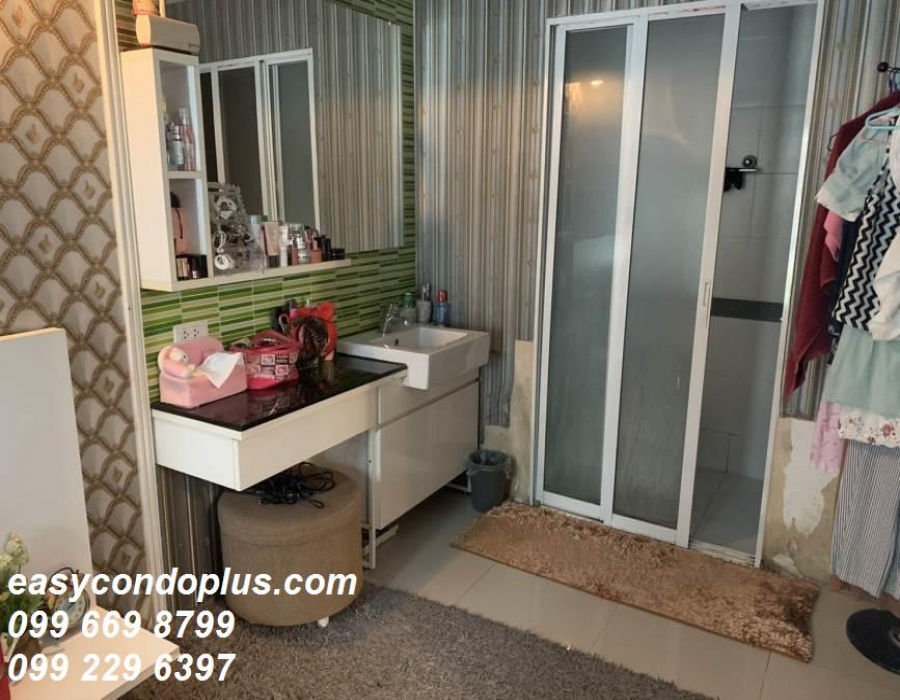 2 Bedrooms Bedrooms, ,1 BathroomBathrooms,2 ห้องนอน,ขาย,1420