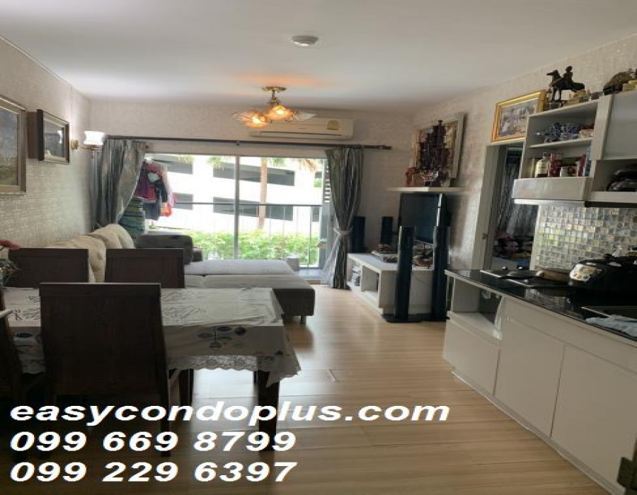 2 Bedrooms Bedrooms, ,1 BathroomBathrooms,2 ห้องนอน,ขาย,1420