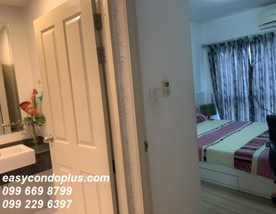 2 Bedrooms Bedrooms, ,1 BathroomBathrooms,2 ห้องนอน,ขาย,1420