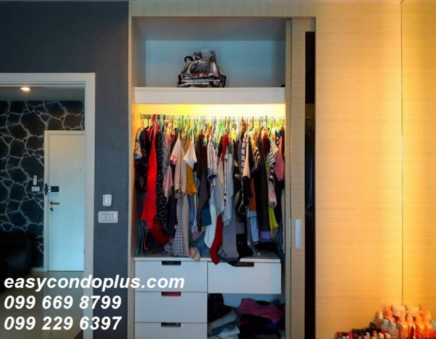 1 Bedroom Bedrooms, ,1 BathroomBathrooms,1 ห้องนอน,ขาย,1422