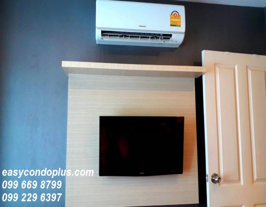 1 Bedroom Bedrooms, ,1 BathroomBathrooms,1 ห้องนอน,ขาย,1422