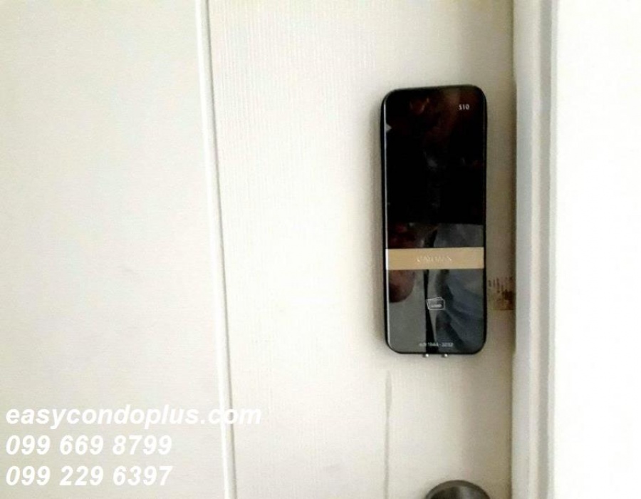 1 Bedroom Bedrooms, ,1 BathroomBathrooms,1 ห้องนอน,ขาย,1422