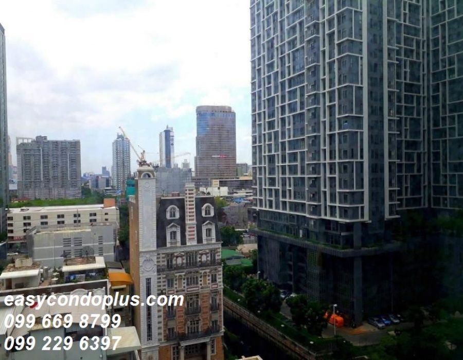 1 Bedroom Bedrooms, ,1 BathroomBathrooms,1 ห้องนอน,ขาย,1422