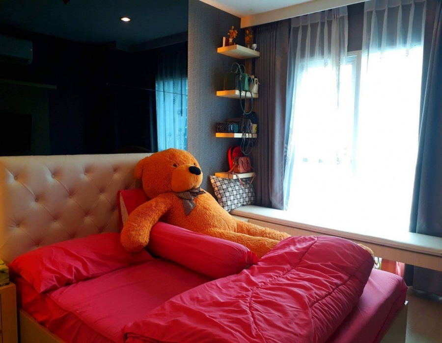 1 Bedroom Bedrooms, ,1 BathroomBathrooms,1 ห้องนอน,ขาย,1422
