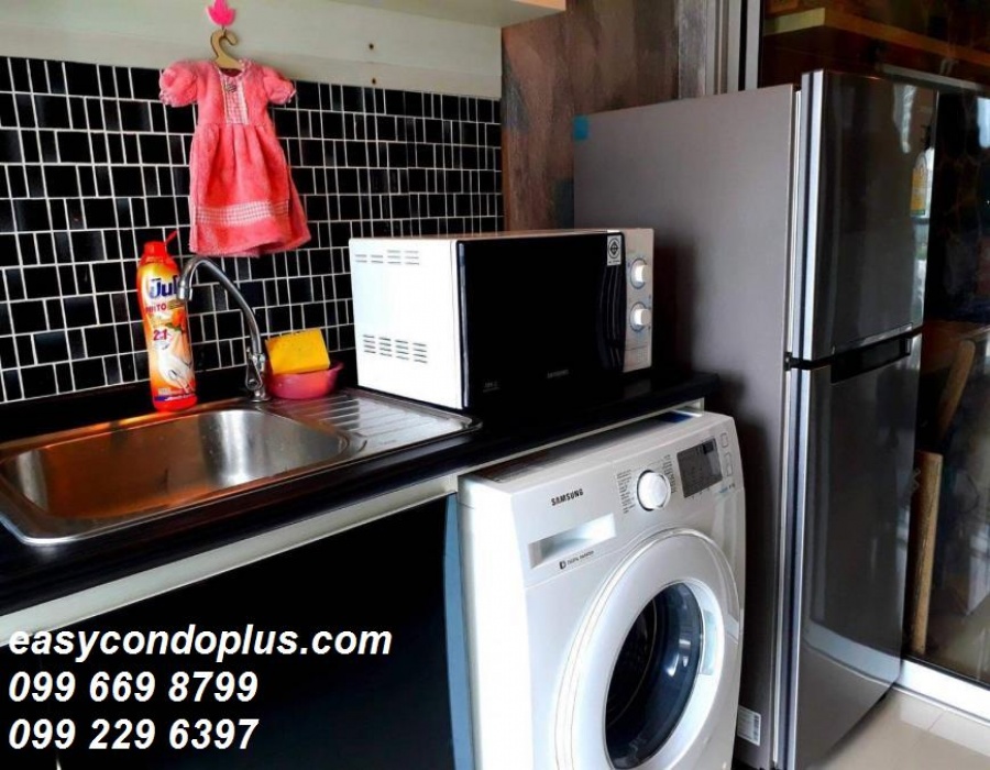 1 Bedroom Bedrooms, ,1 BathroomBathrooms,1 ห้องนอน,ขาย,1422