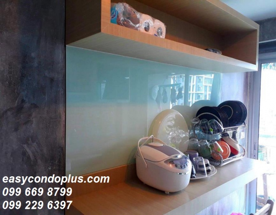 1 Bedroom Bedrooms, ,1 BathroomBathrooms,1 ห้องนอน,ขาย,1422