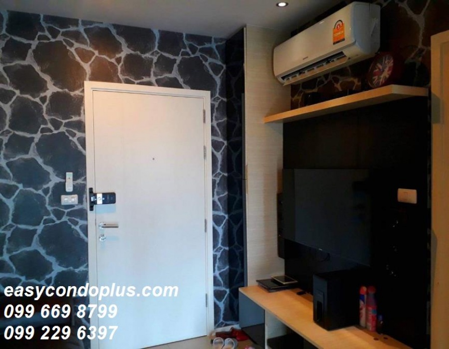 1 Bedroom Bedrooms, ,1 BathroomBathrooms,1 ห้องนอน,ขาย,1422