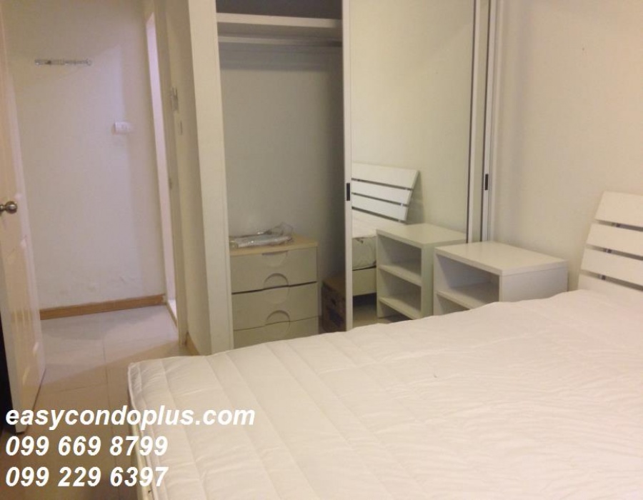 1 Bedroom Bedrooms, ,1 BathroomBathrooms,1 ห้องนอน,ขาย,1423