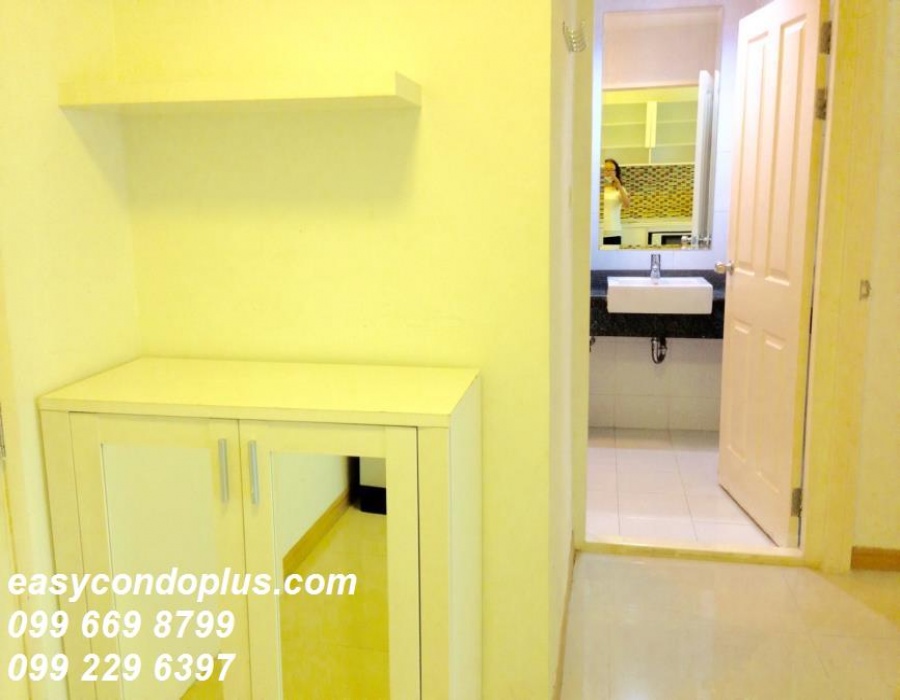 1 Bedroom Bedrooms, ,1 BathroomBathrooms,1 ห้องนอน,ขาย,1423