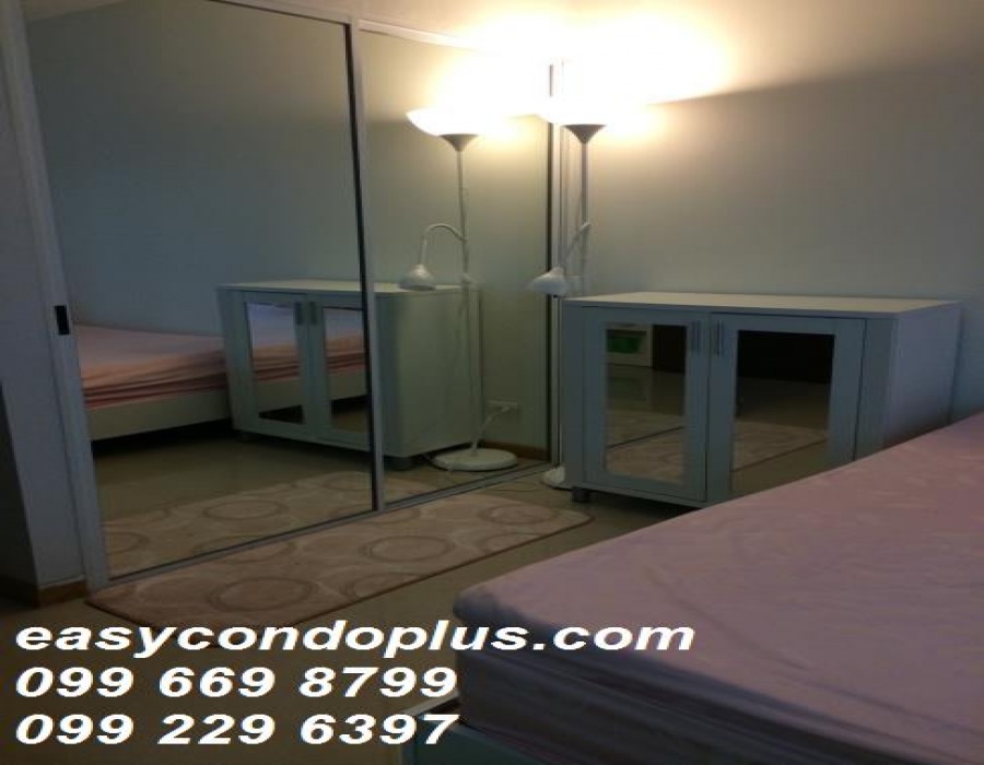 1 Bedroom Bedrooms, ,1 BathroomBathrooms,1 ห้องนอน,ขาย,1423