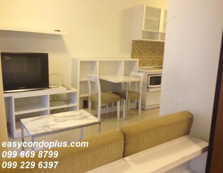 1 Bedroom Bedrooms, ,1 BathroomBathrooms,1 ห้องนอน,ขาย,1423