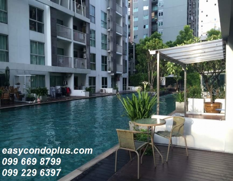 1 Bedroom Bedrooms, ,1 BathroomBathrooms,1 ห้องนอน,ขาย,1423