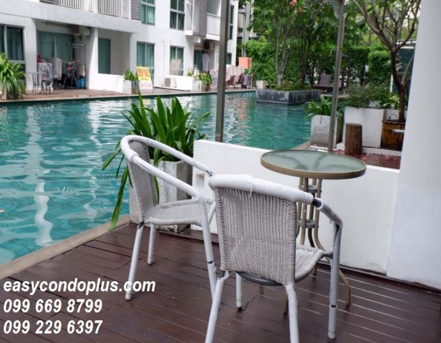 1 Bedroom Bedrooms, ,1 BathroomBathrooms,1 ห้องนอน,ขาย,1423