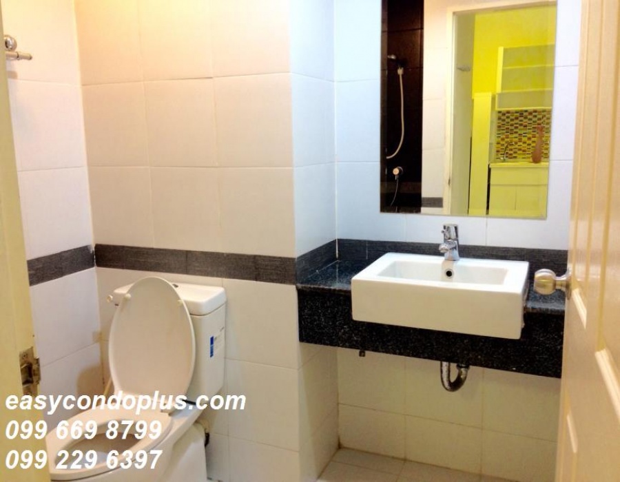 1 Bedroom Bedrooms, ,1 BathroomBathrooms,1 ห้องนอน,ขาย,1423