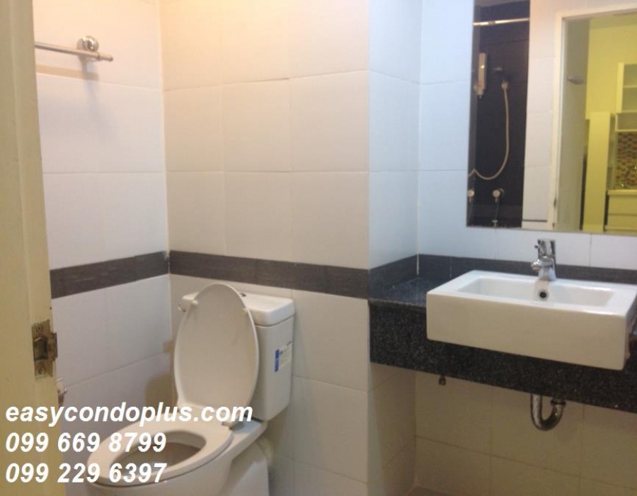 1 Bedroom Bedrooms, ,1 BathroomBathrooms,1 ห้องนอน,ขาย,1423