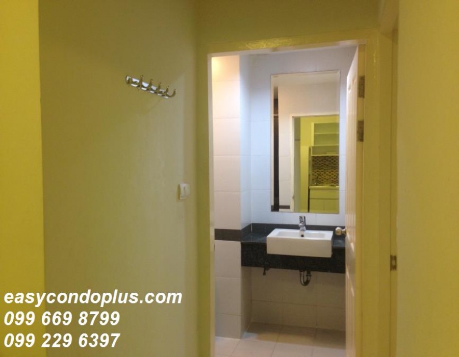 1 Bedroom Bedrooms, ,1 BathroomBathrooms,1 ห้องนอน,ขาย,1423