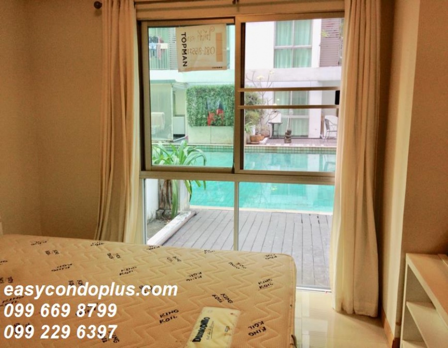 1 Bedroom Bedrooms, ,1 BathroomBathrooms,1 ห้องนอน,ขาย,1423
