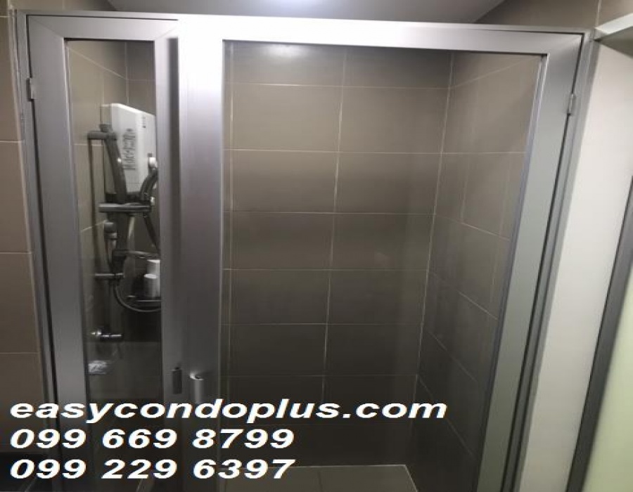 1 Bedroom Bedrooms, ,1 BathroomBathrooms,1 ห้องนอน,ขาย,1424