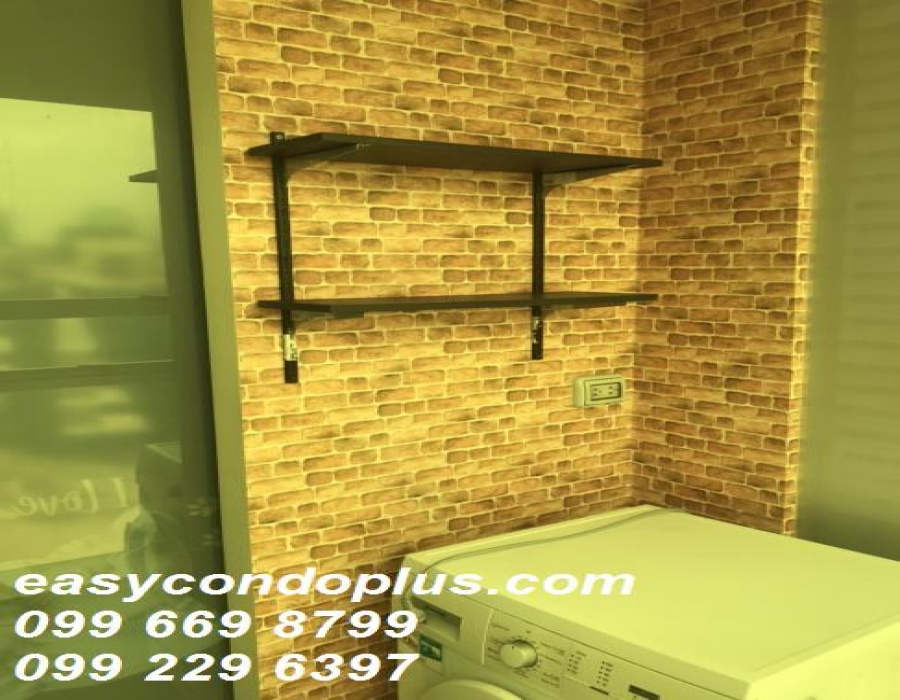 1 Bedroom Bedrooms, ,1 BathroomBathrooms,1 ห้องนอน,ขาย,1424