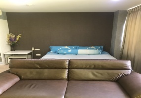 1 Bedroom Bedrooms, ,1 BathroomBathrooms,1 ห้องนอน,ขาย,1424