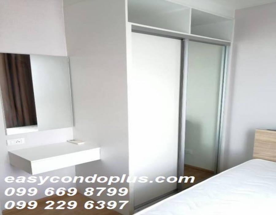 2 Bedrooms Bedrooms, ,2 BathroomsBathrooms,2 ห้องนอน,ขาย,1427