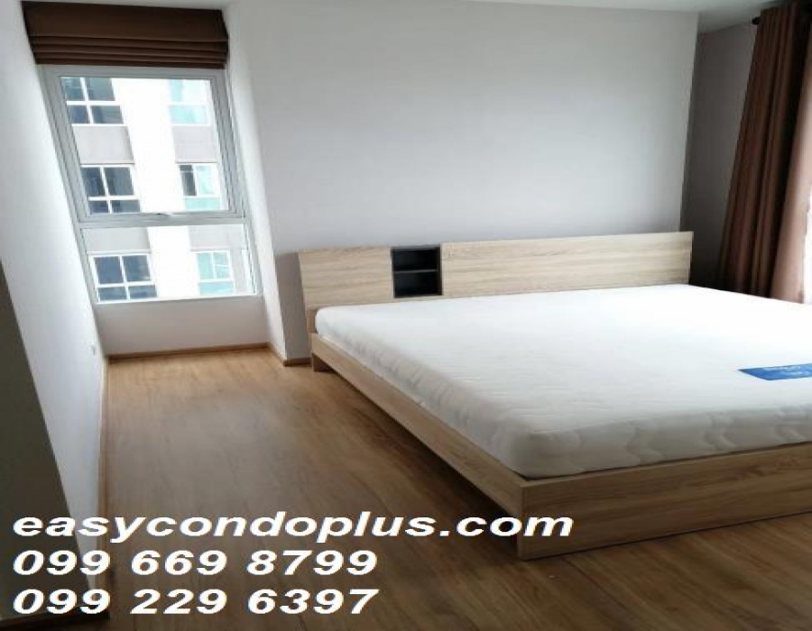 2 Bedrooms Bedrooms, ,2 BathroomsBathrooms,2 ห้องนอน,ขาย,1427