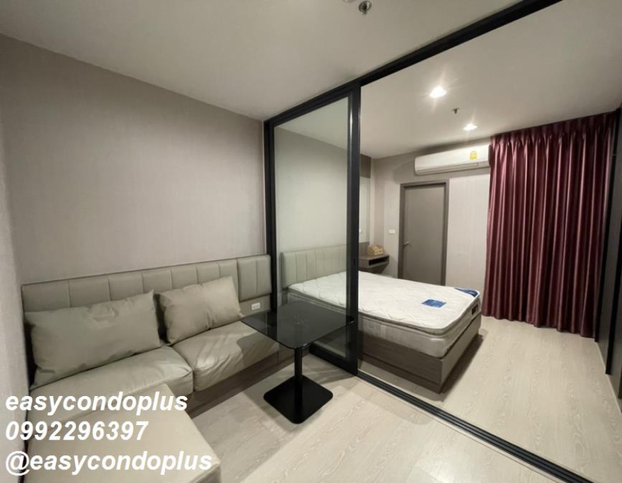 1 Bedroom Bedrooms, ,1 BathroomBathrooms,1 ห้องนอน,ขาย,5424