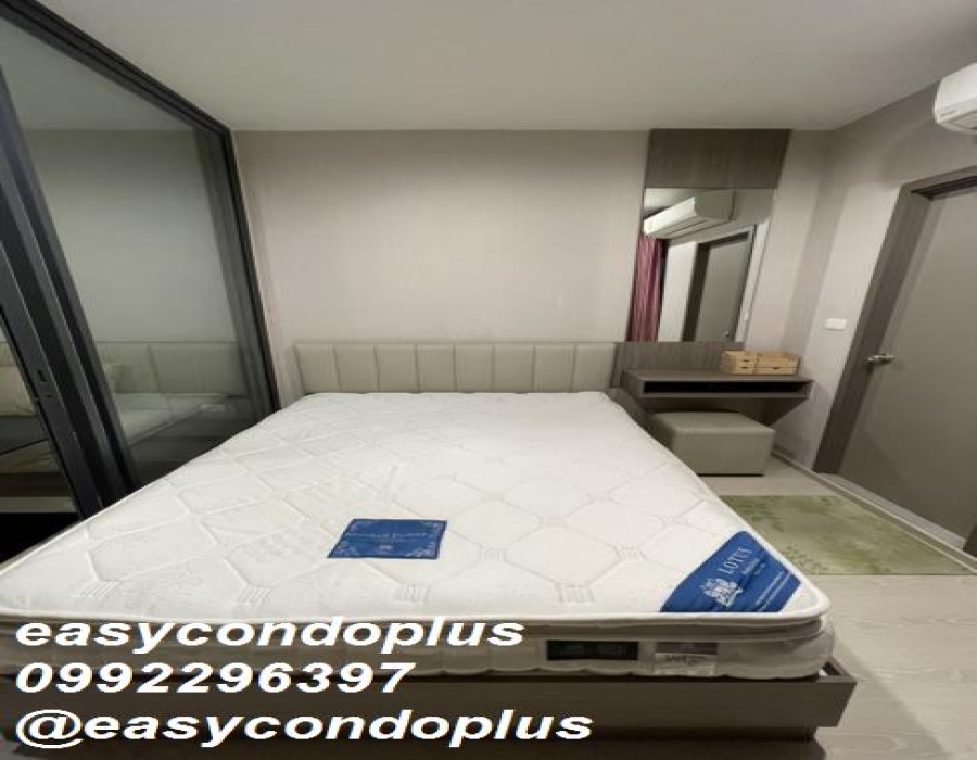1 Bedroom Bedrooms, ,1 BathroomBathrooms,1 ห้องนอน,ขาย,5424